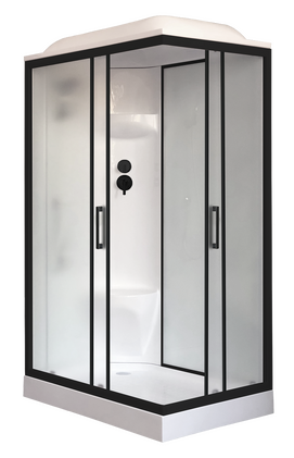   Royal Bath 12080 RB 8120HP6-WC-BL   ,  ,   