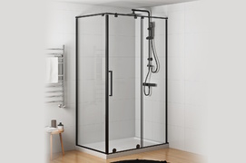   Royal Bath Bern BERN-S RB9120-T-BL