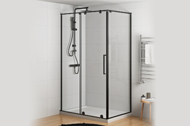   Royal Bath Bern BERN-S RB8140-T-BL