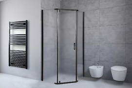   Royal Bath Bern RB8580TR-C-BL