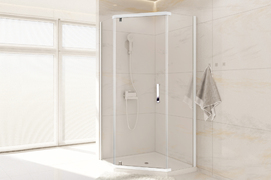  Royal Bath Bern RB9080TR-T