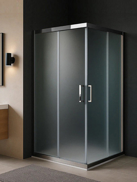 Душевой уголок Royal Bath HPD RB8090HPD-C-CH