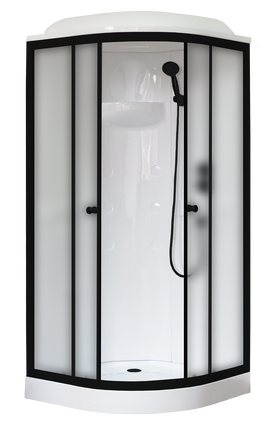   Royal Bath HK RB90HK1-M-BL