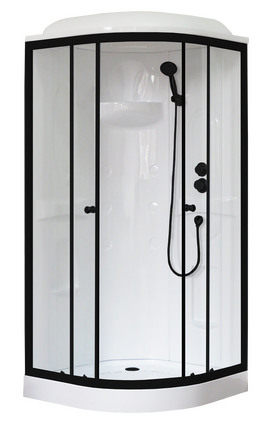   Royal Bath HK RB90HK1-T-BL