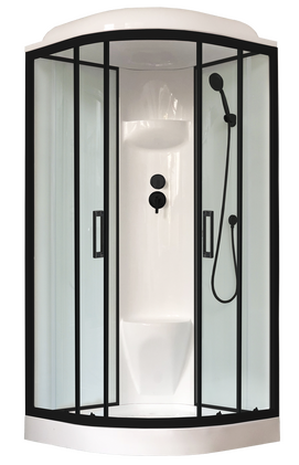   Royal Bath HK RB90HK6-WT-BL