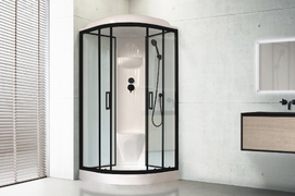    Royal Bath 9090 RB 90HK6-WT-BL  ,  ,   