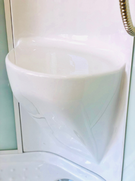    Royal Bath 9090 RB 90HK6-WT-BL  ,  ,   