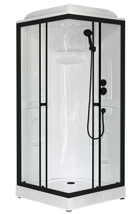   Royal Bath 9090 RB 90HP1-T-BL  ,  