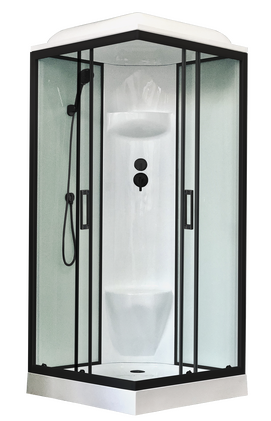   Royal Bath 9090 RB 90HP6-WT-BL  ,  ,   