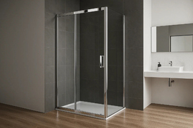 Душевой уголок Royal Bath Accord RB7100HPS-T-CH