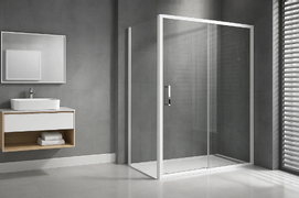 Душевой уголок Royal Bath Accord RB85100HPS-Т