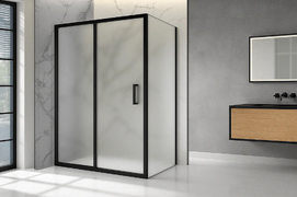 Душевой уголок Royal Bath Accord RB9100HPS-C-BL