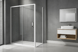 Душевой уголок Royal Bath Accord RB85105HPS-Т