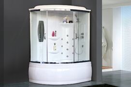   Royal Bath 150100 RB 150ALP-T-CH R  ,  
