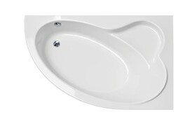 Акриловая ванна Royal Bath Alpine 170x100 RB819102R правая, белая