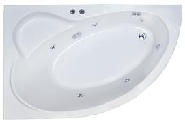   Royal Bath Alpine RB819102ST-L
