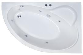   Royal Bath Alpine RB819102ST-R