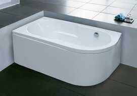 Акриловая ванна Royal Bath Azur 150X80 L/R