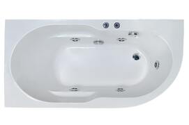   Royal Bath Azur Standart 150x80 RB614201ST-L 