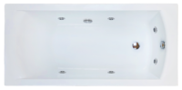   Royal Bath Vienna Standart 140x70
