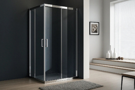 Душевой уголок Royal Bath HPD RB7100HPD-T-CH