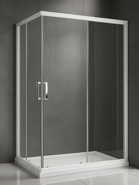 Душевой уголок Royal Bath HPD RB8110HPD-T