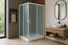 Душевой уголок Royal Bath HPD RB7120HPD-C