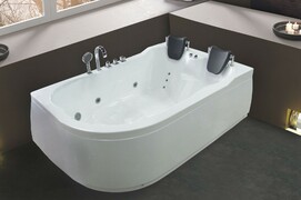    Royal Bath Norway 180x120 RB331100K-R , 