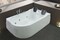    Royal Bath Norway 180x120 RB331100K-R ,  2