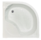     Royal Bath BK RB100BK 100x100 0