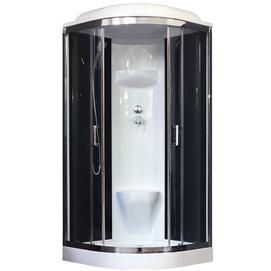  Royal Bath 100100 RB 100HK6-BT-CH  ,  