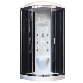   Royal Bath 100100 RB 100HK7-BT-CH  ,  