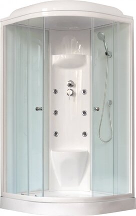   Royal Bath 100100 RB 100HK7-WT  ,  