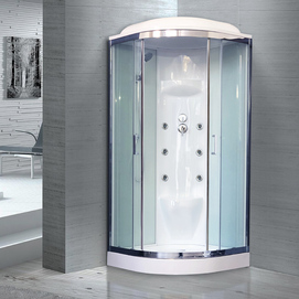   Royal Bath 100100 RB 100HK7-WT-CH  ,  