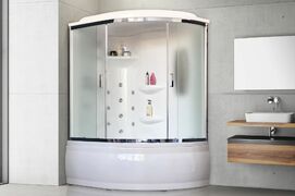   Royal Bath 170100 RB 170ALP-C-CH L  ,  