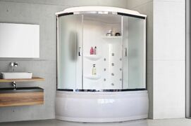   Royal Bath 170100 RB 170ALP-C-CH R  ,  