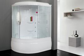   Royal Bath Alpine RB170ALP-C-R