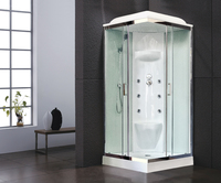   Royal Bath RB 80HP7-WT-CH