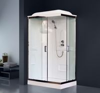   Royal Bath RB 8120HP1-T-CH