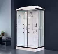   Royal Bath RB 8120HP2-T-CH