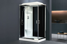   Royal Bath 12080 RB 8120HP6-BT-CH  L  ,  