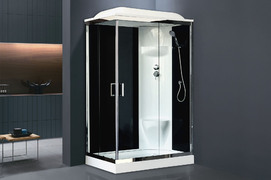   Royal Bath 12080 RB 8120HP6-BT-CH  R  ,  