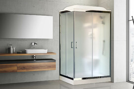   Royal Bath 12080 RB 8120HP6-WC-CH  R  ,  
