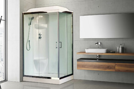   Royal Bath 12080 RB 8120HP6-WT-CH L  ,  