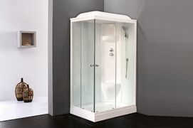   Royal Bath RB 8120HP6-WT R  ,  