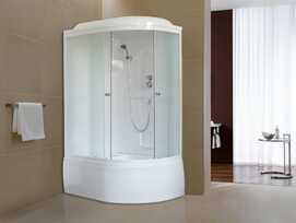   Royal Bath BK RB8120BK1-M-R