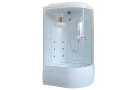   Royal Bath BK RB8120BK2-T-L