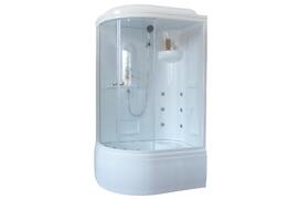   Royal Bath BK RB8120BK2-T-R
