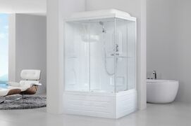   Royal Bath BP RB8120BP1-T-L