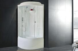   Royal Bath BK RB90BK1-T